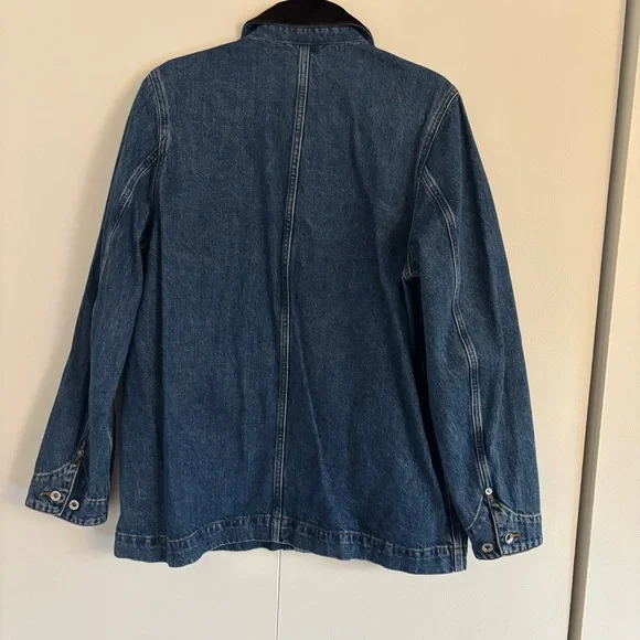 Everlane Ranch Jacket size large - Picture 4 of 7